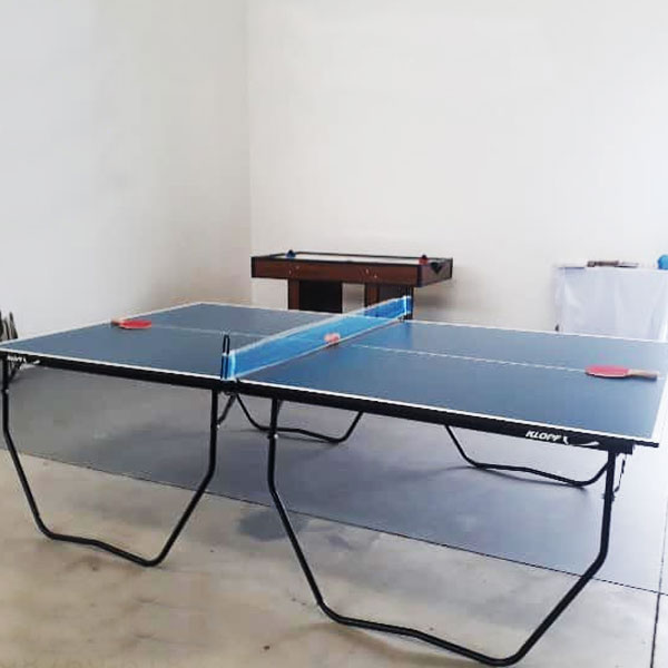 aluguel de mesa de ping pong